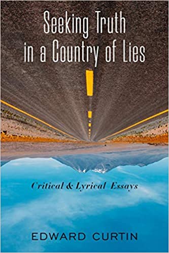 Seeking Truth in a Country of Lies, From Uploaded