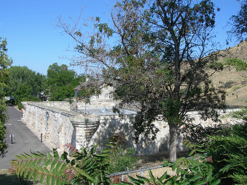 Women's Prison Ward