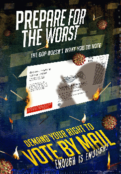 Vote By Mail, From CreativeCommonsPhoto