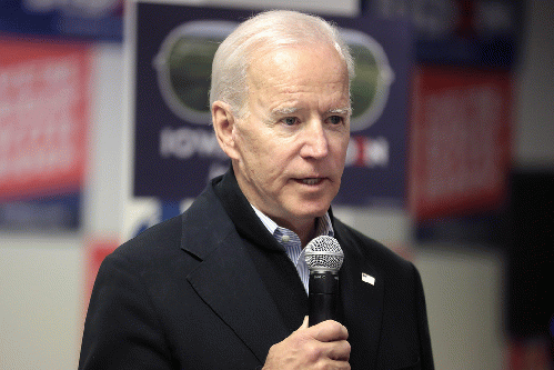 Joe Biden