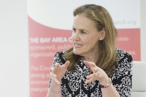 Michele Flournoy