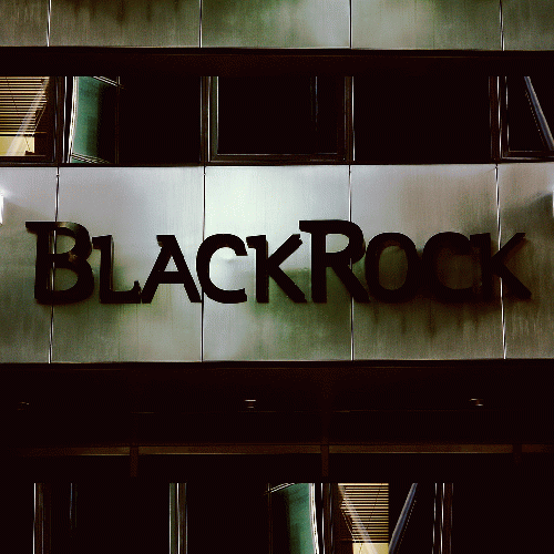 BlackRock, From CreativeCommonsPhoto