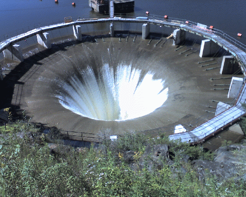 Glory Hole, Whitingham, VT, From Uploaded