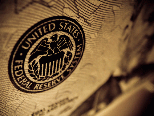 United States Federal Reserve System, From CreativeCommonsPhoto