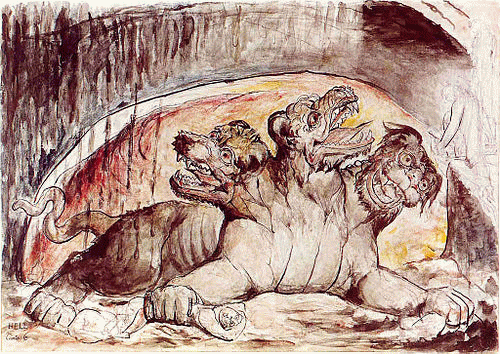 Cerberus-Blake.