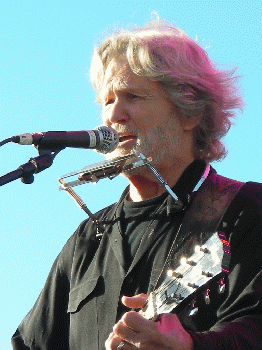 kris kristofferson, From CreativeCommonsPhoto