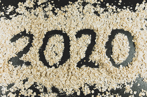 Year 2020, From CreativeCommonsPhoto