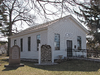Birthplace of Republicanism