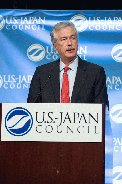 Amb. William Burns, Deputy Secretary of State, From CreativeCommonsPhoto