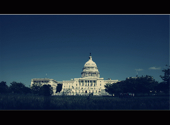 Capitol Hill - Washington, DC, From CreativeCommonsPhoto