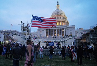 2021 storming of the United States Capitol, From Uploaded