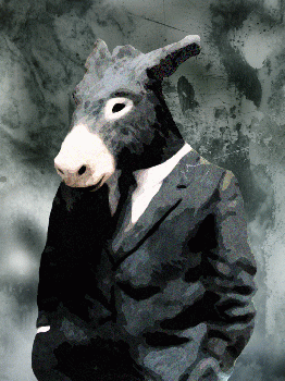 Democrats Come Alive!
