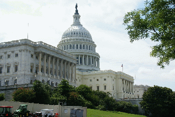 US Capitol, From CreativeCommonsPhoto