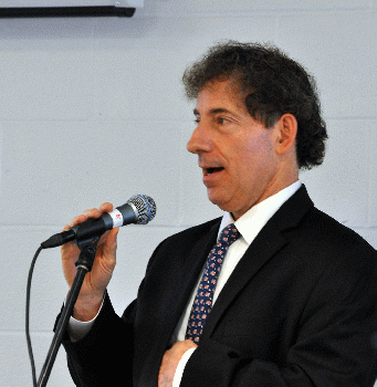 Jamie Raskin, From CreativeCommonsPhoto