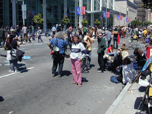 protest, From CreativeCommonsPhoto