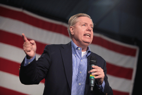 Lindsey Graham