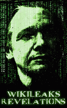 Julian Assange, From CreativeCommonsPhoto