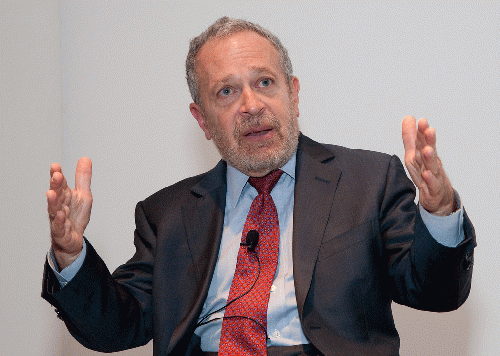 Robert Reich
