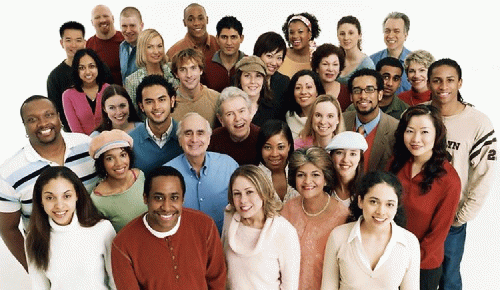 US Demographics, From Uploaded