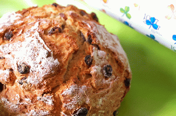 Irish Soda Bread