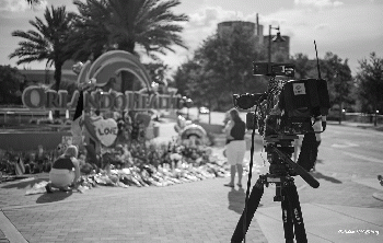 Life is precious but yet can be very short. Remembering Orlando Mass Shooting., From CreativeCommonsPhoto