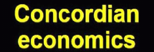 Concordian economics