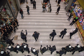 Black Lives Matter Protest-3850, From CreativeCommonsPhoto