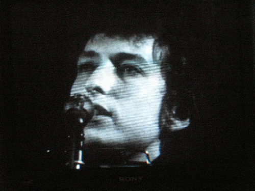 Don't Look Back - Bob Dylan documentary