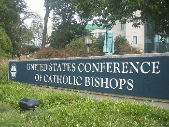 Headquarters of the other Catholics :-), From CreativeCommonsPhoto