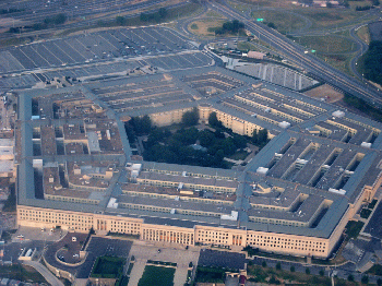 Pentagon, From CreativeCommonsPhoto