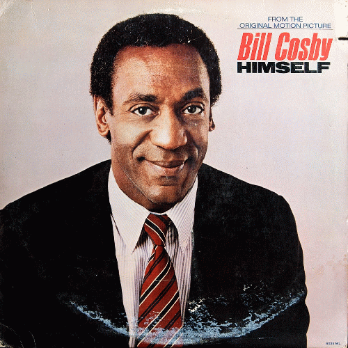 Bill Cosby, From CreativeCommonsPhoto