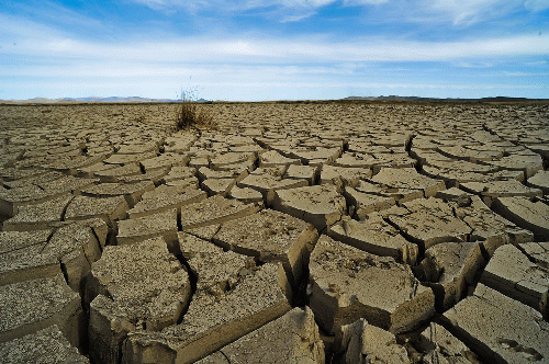 Climate disaster, From CreativeCommonsPhoto