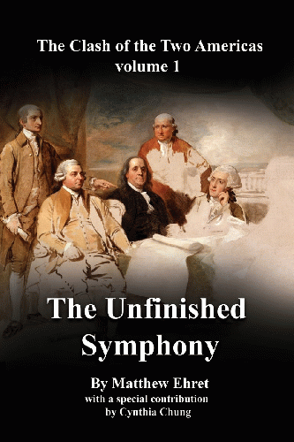 The Unfinished Symphony (1776-1901), From Uploaded