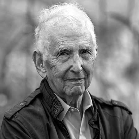 Dr. Daniel Ellsberg