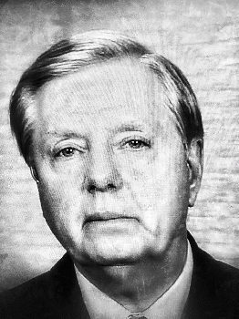 Lindsey Graham, From CreativeCommonsPhoto