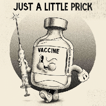 Vaccine, From FlickrPhotos