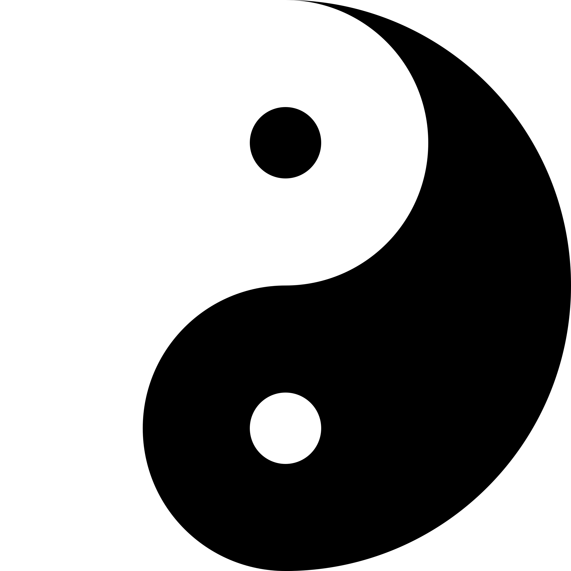 Tai Chi with Yin and Yang, From Uploaded