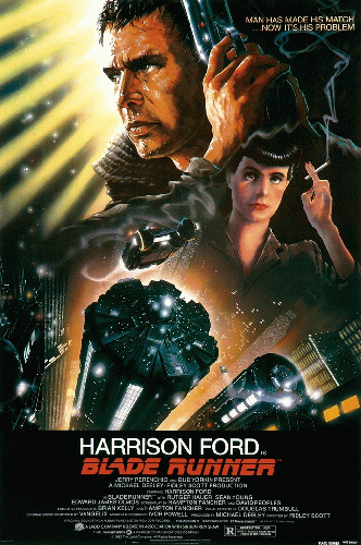 'Blade Runner poster', From Uploaded