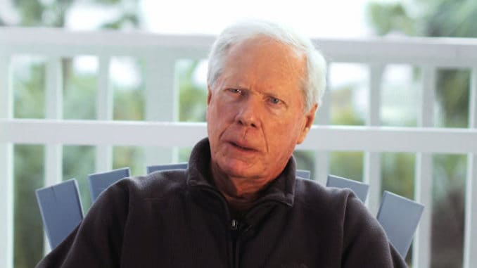 Dr. Paul Craig Roberts, From Uploaded