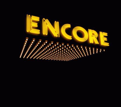 Encore Sign, From Uploaded