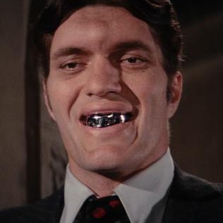 Jaws from James Bond movie, From Uploaded