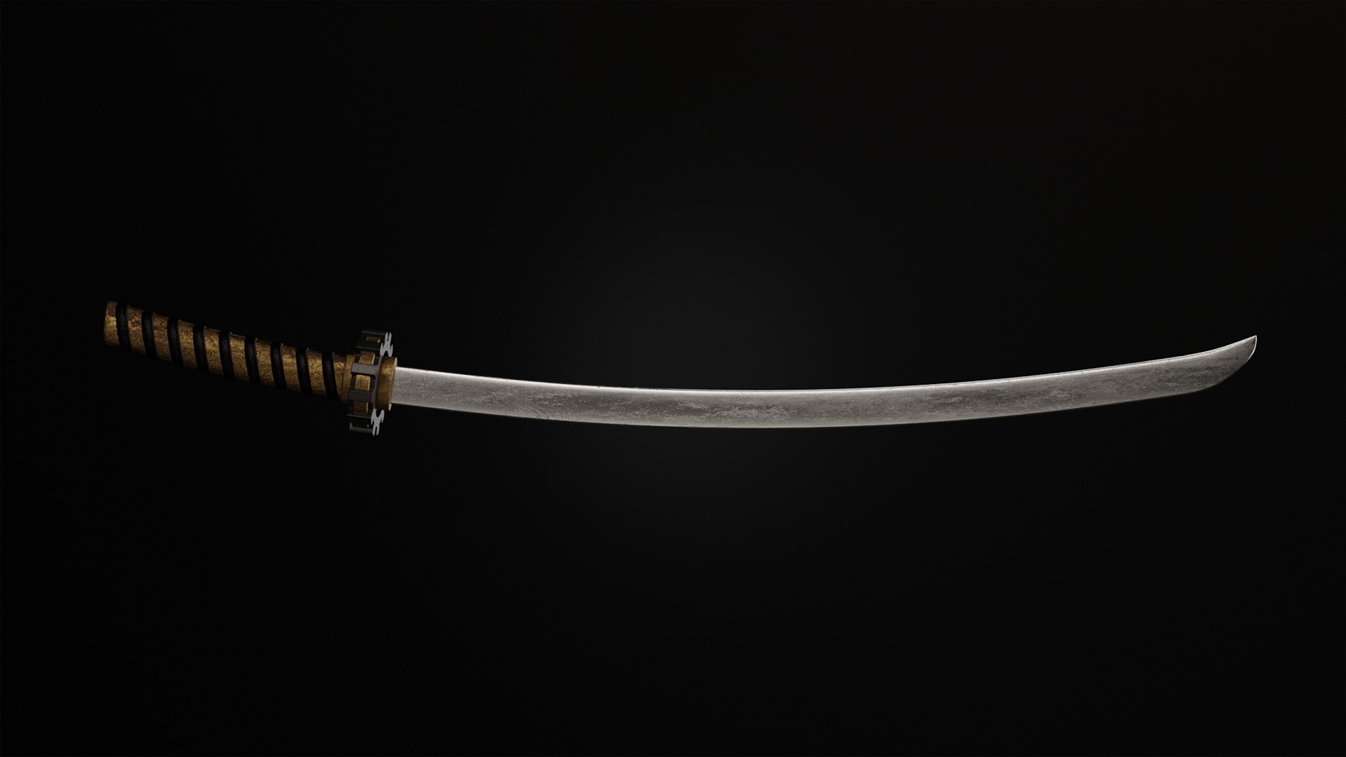 Katana