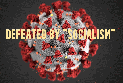 Coronavirus pandemic, From Uploaded