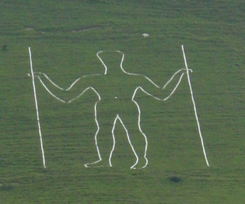 Long Man of Wilmington (cropped), From Uploaded