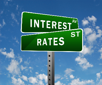 Interest Rates, From CreativeCommonsPhoto