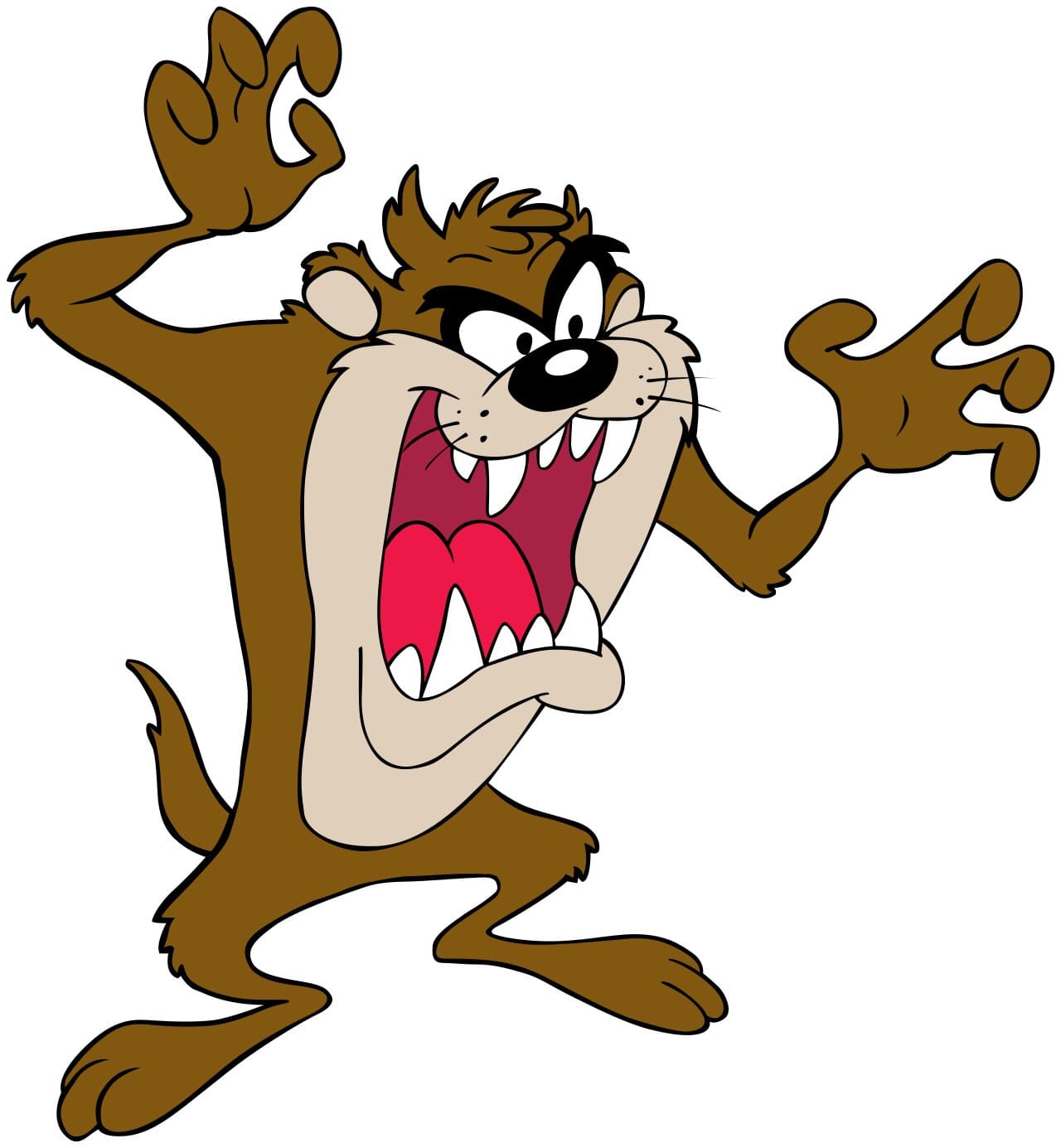 Tasmanian Devil (Looney Tunes)