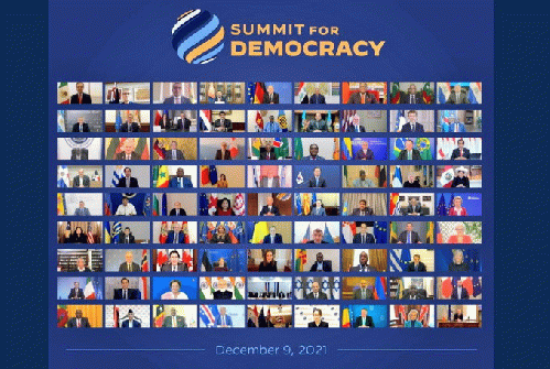 Summit for Democracy, From Uploaded