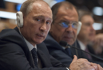 Russian President Attends 70th General Assembly Debate, From CreativeCommonsPhoto