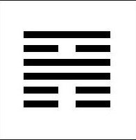 I Ching Hexagram 56 - The Wanderer