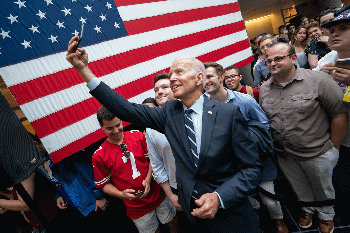 CUNY Foreign Policy Speech - New York, NY - July 11, 2019, From CreativeCommonsPhoto